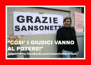 sansonetti