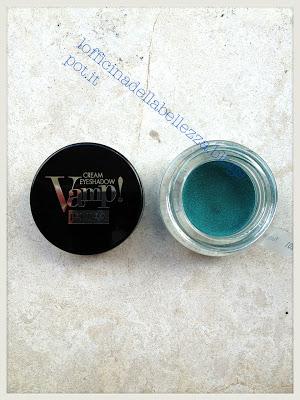 #Haul + Swatches nuovi Soul Color Summer Sweets Collection Astra e Pupa Vamp! cream eyeshadow