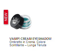 #Haul + Swatches nuovi Soul Color Summer Sweets Collection Astra e Pupa Vamp! cream eyeshadow