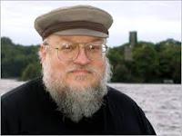 Wild Cards di George R.R.Martin: i primi tre volumi da oggi in libreria