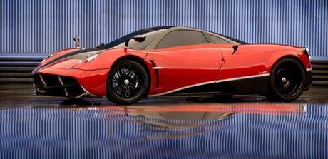 pagani uharya transformers 4