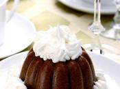 Budino castagne