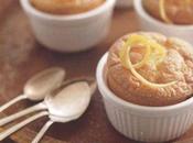Soufflè limone