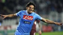 Anche il ManUnited si aggiunge alle pretendenti per Cavani: offerti 59 mln al Napoli!