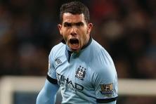 Contatto Juve-City per Tevez: ora si può partire! 