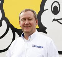 Michelin propone nuove soluzioni per la F1