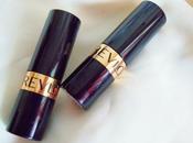 Review: Revlon Super Lustrous Lipstick [Cherry Blossom Pink Pearl]