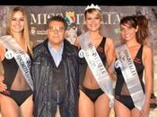 Selezioni Miss Italia: Manuela Carmignani eletta Wella Bettona