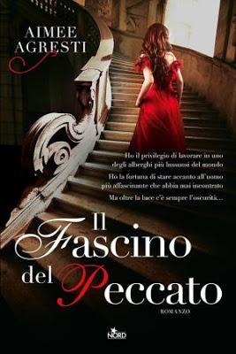 Anteprima: Il fascino del peccato