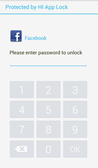 Password