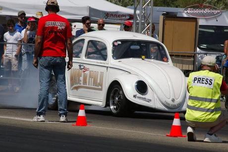 Terza gara Coppa Italia ACI - Trofeo Maxi Car Racing - Classifica e risultati