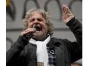 Beppe Grillo stronca Marcello Vito: sondaggi online Marino”