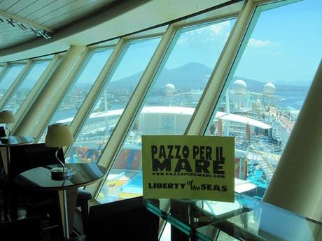 Liberty of the Seas, la nostra recensione...