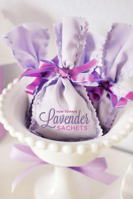 Sweet Lavaender! Profumo di Lavanda