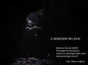 Commenti Speleologia benessere psicologico Carlo Catalano