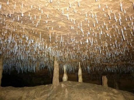 Commenti su LA FACCIA NASCOSTA DEL PIANETA TERRA – a cura del Prof. G. Badino di Carlo Catalano