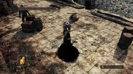 Dark Souls II - Trailer gameplay del Dual Swordsman