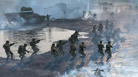 Company of Heroes 2 - Trailer di lancio