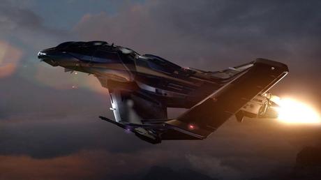 Star Citizen - Trailer 