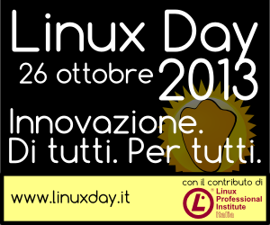 linux-day-2013