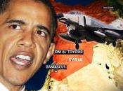 Siria centro dello scontro globale