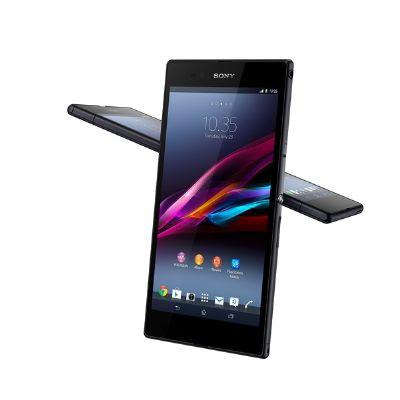 Sony presenta ufficialmente il nuovo Sony Xperia Z Ultra