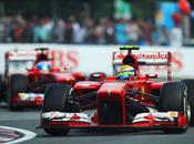 Massa: nostra vettura potrà essere competitiva Silverstone