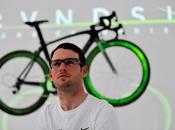 CVNDSH Mark Cavendish lancia marchio