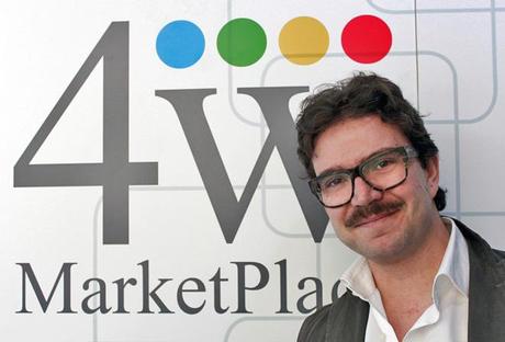 4W MarketPlace, Daniele Costenaro nuovo Head of Automated Trading
