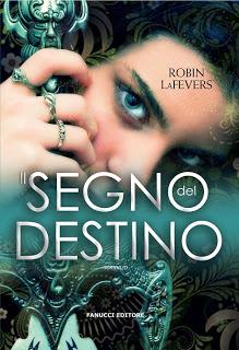 RECENSIONE: Il segno del destino di Robin LaFever