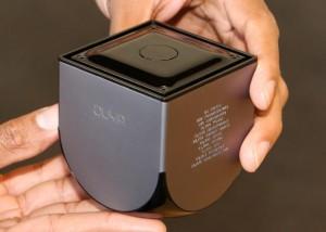 Ouya: la console Android a soli 100 dollari!