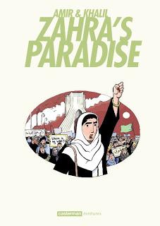 Zahra's Paradise. Un viaggio nel cuore delle proteste iraniane del 2009