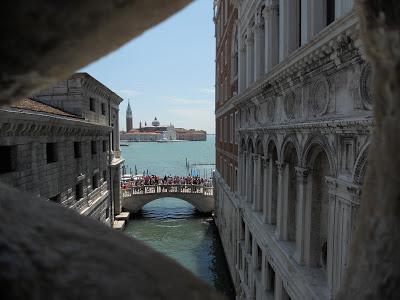 La Serenissima: una giornata nella laguna