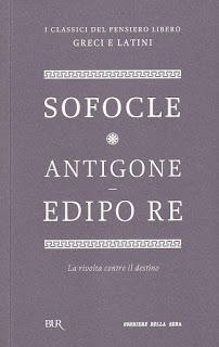 Conflitto totale: l'etica di Antigone