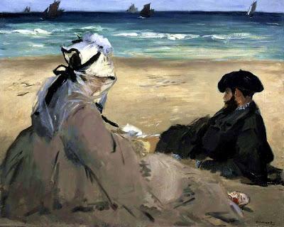 Manet a Venezia