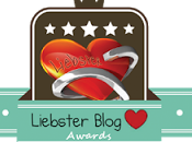 Liebster Blog Award VIII-IX