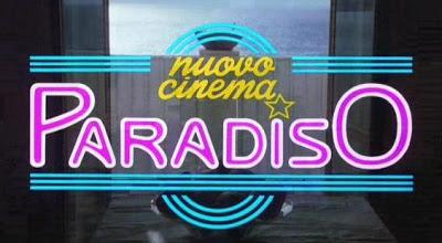 Nuovo Cinema Paradiso (Giuseppe Tornatore, 1988)