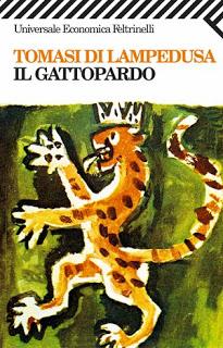 Il Gattopardo (Tomasi di Lampedusa)