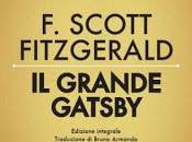 grande Gatsby (Scott Fitzgerald)