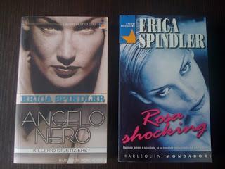 Tour della mia libreria #2