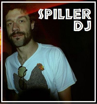 28/6 Spiller (il dj di “Groovejet“) fa ballare il Caparena Taormina (Me)