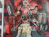 Nuovo Apocalisse: sempre immagini