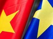 L’Europa Cina: gemelle strategiche cerca ruolo