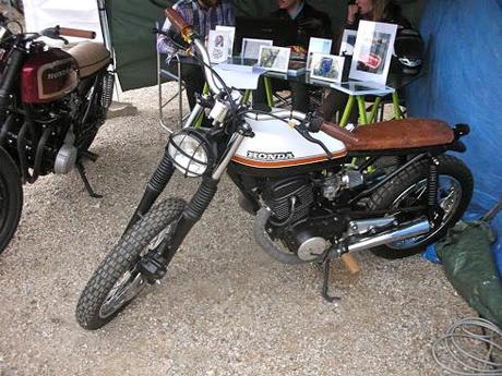 The Cafe Racer Festival report
