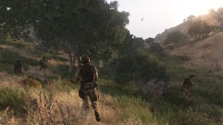 Arma III Beta