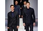 Emporio Armani primavera-estate 2014 spring-summer