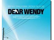 Dear Wendy Thomas Vinterberg