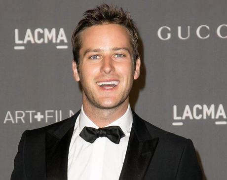 armie hammer