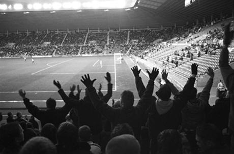 tifosi stadio