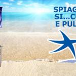 Pulizia Spiagge Menfi